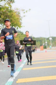 Runner Photo 5672927
