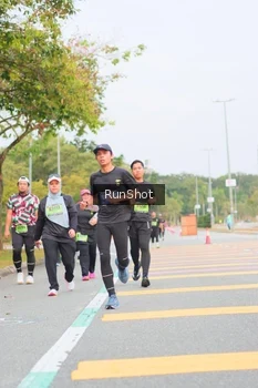 Runner Photo 5672928