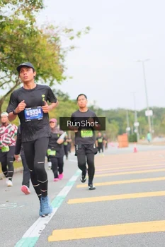 Runner Photo 5672929