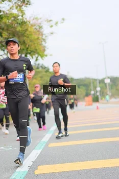 Runner Photo 5672932