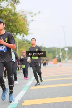 Runner Photo 5672933