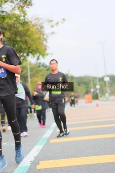 Runner Photo 5672939