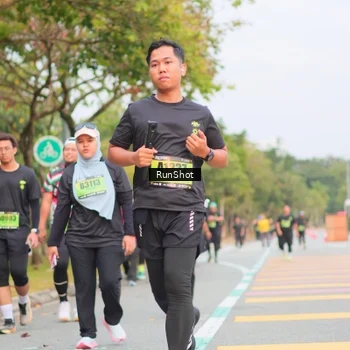Runner Photo 5672950