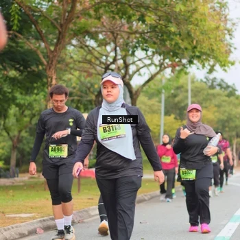 Runner Photo 5672967
