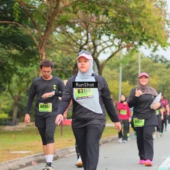 Runner Photo 5672972
