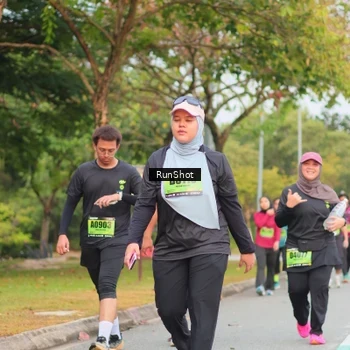 Runner Photo 5672973