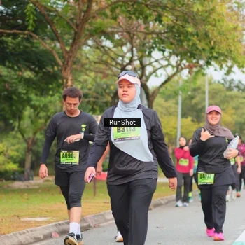 Runner Photo 5672974