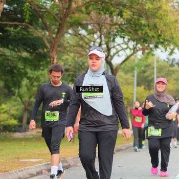 Runner Photo 5672978