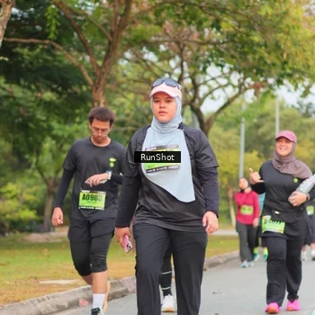 Runner Photo 5672982