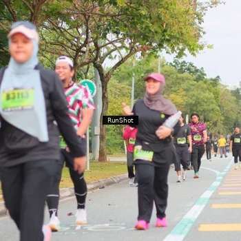 Runner Photo 5672987