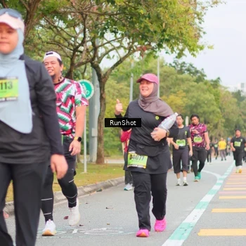 Runner Photo 5672988