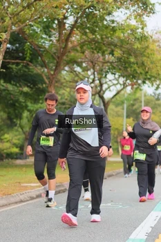 Runner Photo 5672994