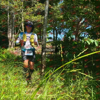 Runner Photo 5673