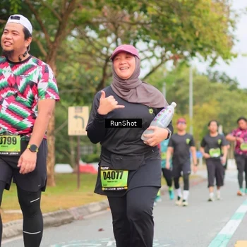 Runner Photo 5673006