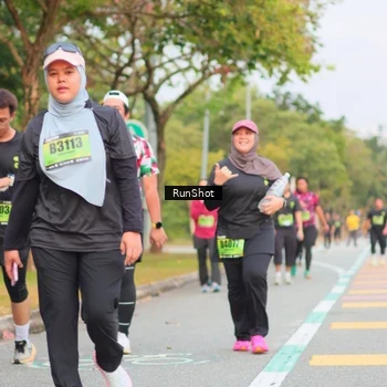 Runner Photo 5673010