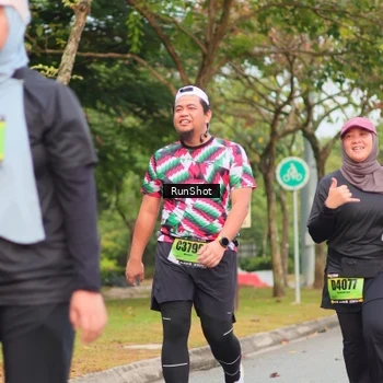 Runner Photo 5673011