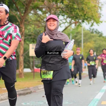 Runner Photo 5673012