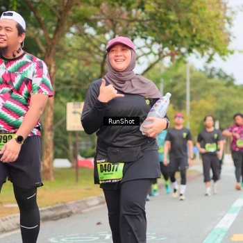 Runner Photo 5673013