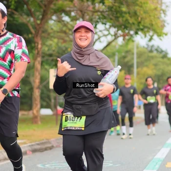 Runner Photo 5673016