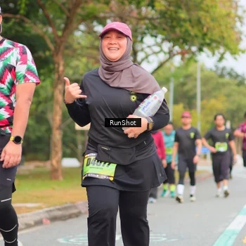 Runner Photo 5673019