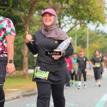 Runner Photo 5673021