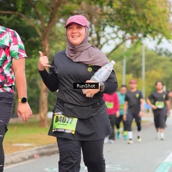 Runner Photo 5673022
