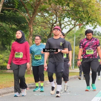 Runner Photo 5673025