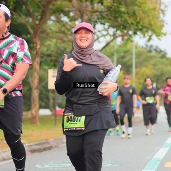 Runner Photo 5673030