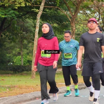Runner Photo 5673043