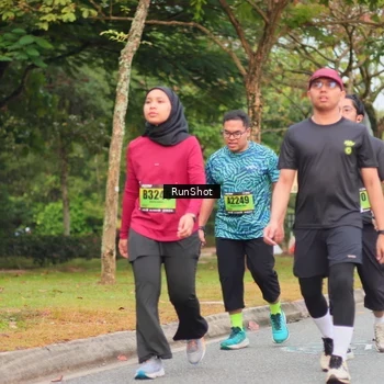 Runner Photo 5673044