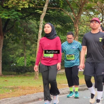 Runner Photo 5673047