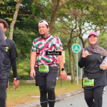 Runner Photo 5673049