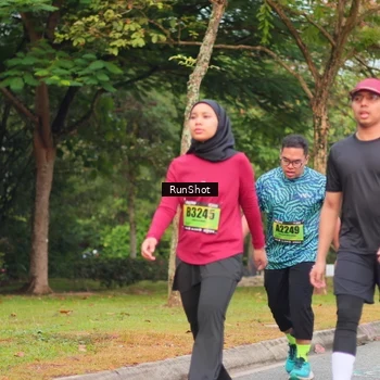 Runner Photo 5673050