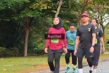 Runner Photo 5673059