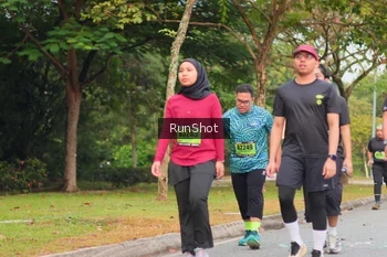 Runner Photo 5673063