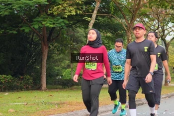 Runner Photo 5673066