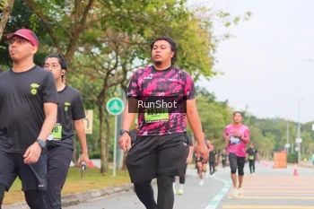 Runner Photo 5673068
