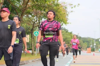 Runner Photo 5673070