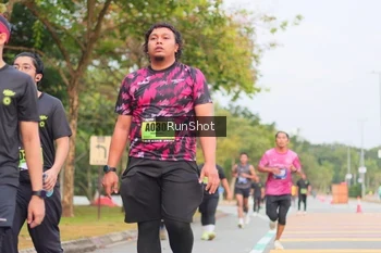 Runner Photo 5673077