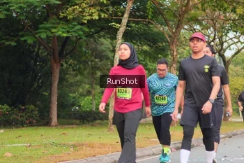 Runner Photo 5673081
