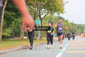 Runner Photo 5673110