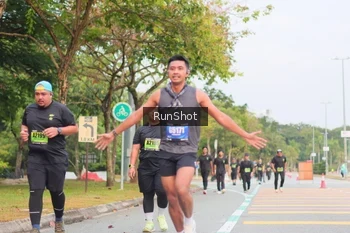 Runner Photo 5673121