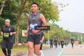Runner Photo 5673129