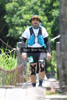 Runner Photo 5673131