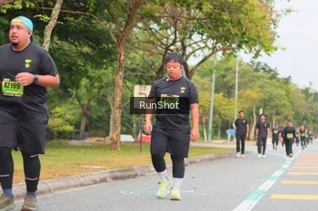 Runner Photo 5673139