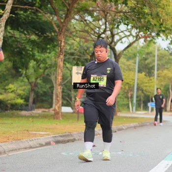 Runner Photo 5673143
