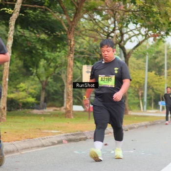 Runner Photo 5673144