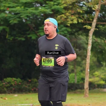 Runner Photo 5673148
