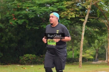 Runner Photo 5673151