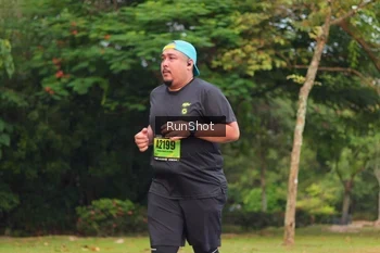 Runner Photo 5673152
